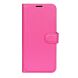 Чехол-книжка Deexe Book Type для Realme Narzo 50A - Rose (301102M). Фото 2 из 9