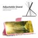 Чехол-книжка Deexe Color Wallet для Samsung Galaxy A05 (A055) - Two Butterflies (340406A). Фото 8 из 8