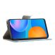 Чохол-книжка Deexe Color Wallet для Samsung Galaxy A32 (А325) - Butterfly (273039G). Фото 4 з 6