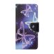 Чохол-книжка Deexe Color Wallet для Samsung Galaxy A32 (А325) - Butterfly (273039G). Фото 3 з 6