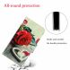 Чехол-книжка Deexe Color Wallet для Samsung Galaxy M11 (M115) - Happy Cat (255106B). Фото 5 из 5