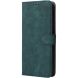 Чехол-книжка Deexe Delta Book для ZTE Blade A35 / Blade A55 - Green (367715G). Фото 5 из 7