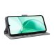 Чехол-книжка Deexe Delta Book для ZTE Blade A35 / Blade A55 - Green (367715G). Фото 3 из 7