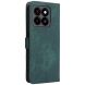 Чехол-книжка Deexe Delta Book для ZTE Blade A35 / Blade A55 - Green (367715G). Фото 6 из 7