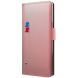 Чехол-книжка Deexe Eclipse Wallet для Infinix GT 20 Pro - Rose Gold (356001RG). Фото 3 из 9