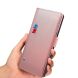 Чехол-книжка Deexe Eclipse Wallet для Infinix GT 20 Pro - Rose Gold (356001RG). Фото 5 из 9