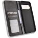 Чохол-книжка Deexe Retro Style для Google Pixel 11 / 11 Pro - Black (425527B). Фото 3 з 18