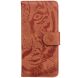 Чехол-книжка Deexe Tiger для Samsung Galaxy M35 (M356) - Brown (355715Z). Фото 5 из 7