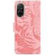 Чехол-книжка Deexe Tiger для Xiaomi Redmi A5 (European Version) - Pink (384621P). Фото 5 из 7