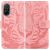 Чохол-книжка Deexe Tiger для Xiaomi Redmi A5 (European Version) - Pink: фото 1 з 7