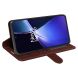 Чехол-книжка Deexe Wallet Style для OnePlus Nord CE 4 Lite - Brown (382335Z). Фото 3 из 6
