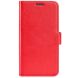 Чехол-книжка Deexe Wallet Style для Samsung Galaxy A36 (A366) - Red (372001R). Фото 4 из 6