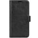 Чехол-книжка Deexe Wallet Style для Samsung Galaxy S25 Ultra (S938) - Black (372218B). Фото 4 из 6