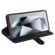 Чехол-книжка Deexe Wallet Style для Samsung Galaxy S25 Ultra (S938) - Black (372218B). Фото 3 из 6