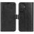 Чехол-книжка Deexe Wallet Style для Samsung Galaxy S25 Ultra (S938) - Black: фото 1 из 6