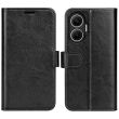 Чохол-книжка Deexe Wallet Style для Xiaomi Poco F7 - Black (381143B)