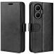 Чехол-книжка Deexe Wallet Style для Xiaomi Poco F7 - Black (381143B). Фото 4 из 9