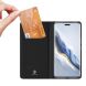 Чехол-книжка DUX DUCIS Skin Pro для Honor Magic 6 Pro - Blue (355813L). Фото 5 из 15