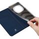 Чехол-книжка DUX DUCIS Skin Pro для Honor Magic 6 Pro - Blue (355813L). Фото 8 из 15