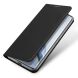 Чехол-книжка DUX DUCIS Skin Pro для Honor Magic 6 Pro - Black (355813B). Фото 3 из 15