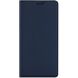 Чехол-книжка DUX DUCIS Skin Pro для OnePlus 15 - Blue (391313L). Фото 4 из 11