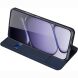 Чохол-книжка DUX DUCIS Skin Pro для OnePlus Nord 6 - Blue (411902L). Фото 2 з 12