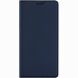 Чохол-книжка DUX DUCIS Skin Pro для OnePlus Nord 6 - Blue (411902L). Фото 4 з 12