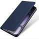 Чохол-книжка DUX DUCIS Skin Pro для OnePlus Nord 6 - Blue (411902L). Фото 3 з 12