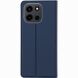 Чохол-книжка DUX DUCIS Skin Pro для OnePlus Nord 6 - Blue (411902L). Фото 5 з 12