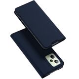 Чехол-книжка DUX DUCIS Skin Pro для Realme C35 - Sapphire: фото 1 из 24