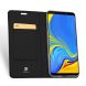 Чехол-книжка DUX DUCIS Skin Pro для Samsung Galaxy A9 2018 (A920) - Black (140003B). Фото 3 из 5
