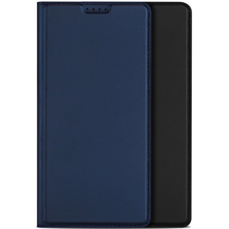 Чехол-книжка DUX DUCIS Skin Pro для Xiaomi Redmi A5 - Blue: фото 11 из 11