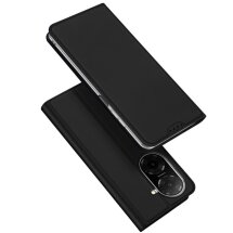 Чехол-книжка DUX DUCIS Skin Pro для Xiaomi Redmi A5 - Black: фото 1 из 11