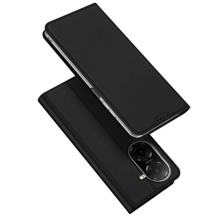Чехол-книжка DUX DUCIS Skin Pro для Xiaomi Redmi A5 - Black: фото 1 из 11