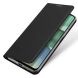 Чехол-книжка DUX DUCIS Skin Pro для Xiaomi Redmi A5 - Black (380202B). Фото 2 из 11