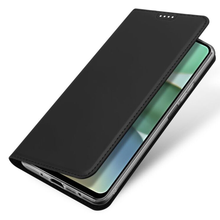 Чехол-книжка DUX DUCIS Skin Pro для Xiaomi Redmi A5 - Black: фото 2 из 11