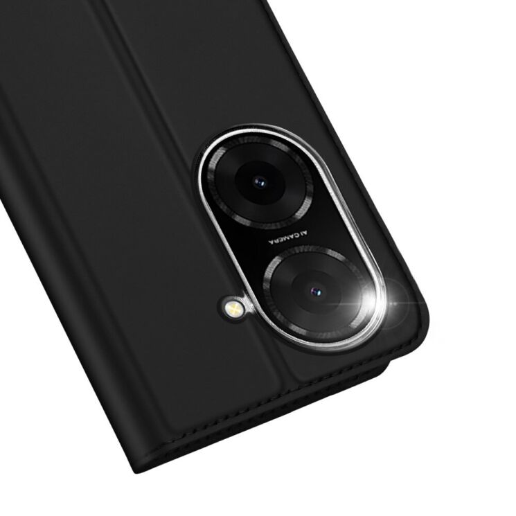 Чехол-книжка DUX DUCIS Skin Pro для Xiaomi Redmi A5 - Blue: фото 6 из 11