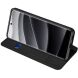 Чехол-книжка DUX DUCIS Skin Pro для Xiaomi Redmi Note 14 Pro Plus - Black (373224B). Фото 4 из 9
