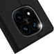 Чехол-книжка DUX DUCIS Skin Pro для Xiaomi Redmi Note 14 Pro Plus - Black (373224B). Фото 2 из 9
