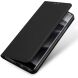 Чехол-книжка DUX DUCIS Skin Pro для Xiaomi Redmi Note 14 Pro Plus - Black (373224B). Фото 3 из 9