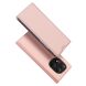 Чохол-книжка DUX DUCIS Skin Pro для Xiaomi Redmi Note 14 Pro - Pink (373504P). Фото 1 з 9