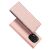 Чохол-книжка DUX DUCIS Skin Pro для Xiaomi Redmi Note 14 Pro - Pink: фото 1 з 9