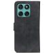 Чехол-книжка KHAZNEH Retro Wallet для Motorola Edge 60 / Edge 60 Pro / Edge 60 Fusion - Black (379609B). Фото 5 из 8