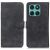 Чехол-книжка KHAZNEH Retro Wallet для Motorola Edge 60 / Edge 60 Pro / Edge 60 Fusion - Black: фото 1 из 8