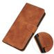Чохол-книжка з застібкою KHAZNEH Retro Wallet для OPPO A73 (2020) - Brown (272003Z). Фото 10 з 12