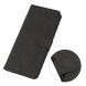Чохол-книжка KHAZNEH Retro Style для Samsung Galaxy S21 FE (G990) - Black (230601B). Фото 8 з 9