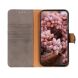 Чохол-книжка KHAZNEH Wallet Cover для Samsung Galaxy A56 (A566) - Khaki (372113K). Фото 2 з 8