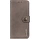 Чохол-книжка KHAZNEH Wallet Cover для Samsung Galaxy A56 (A566) - Khaki (372113K). Фото 5 з 8