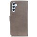 Чохол-книжка KHAZNEH Wallet Cover для Samsung Galaxy A56 (A566) - Khaki (372113K). Фото 6 з 8