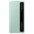 Чехол-книжка Smart Clear View Cover для Samsung Galaxy S20 FE (G780) EF-ZG780CMEGRU - Mint (251702M)